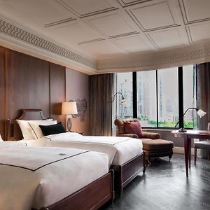 Deluxe Zimmer mit zwei Einzelbetten